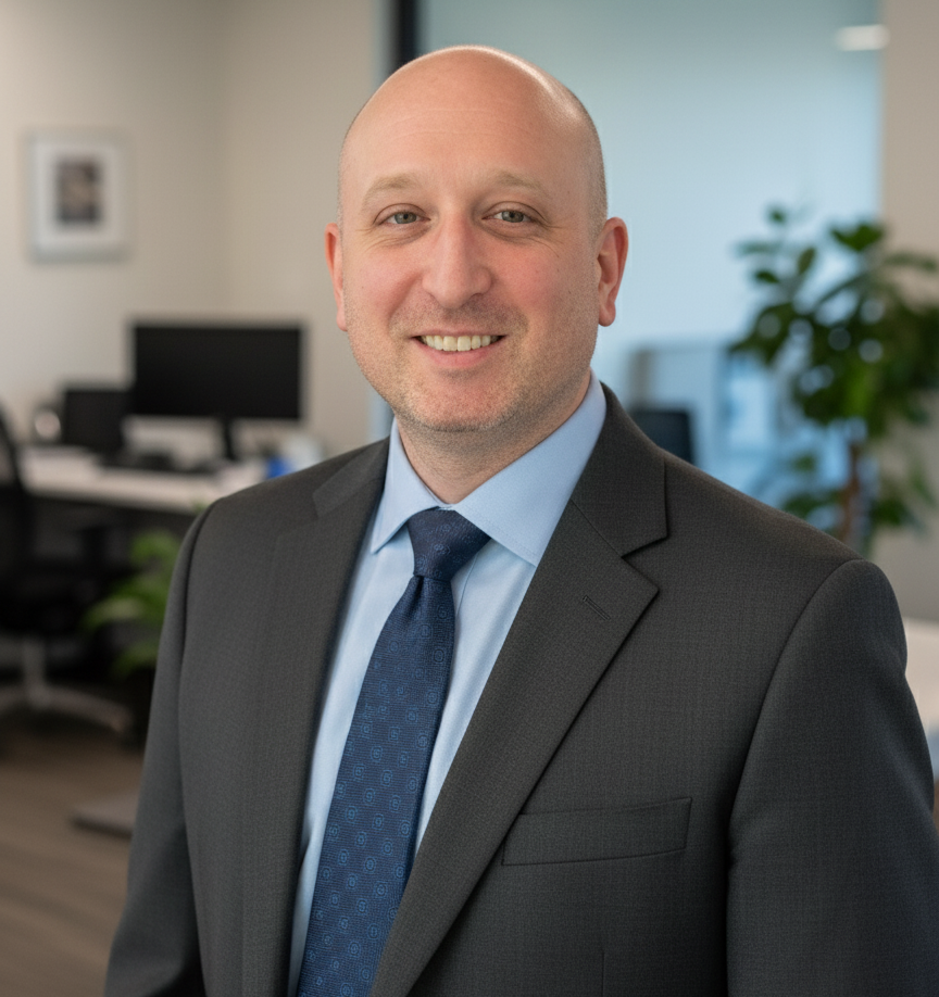 Chris Cowart, founder of Walseburg Tech