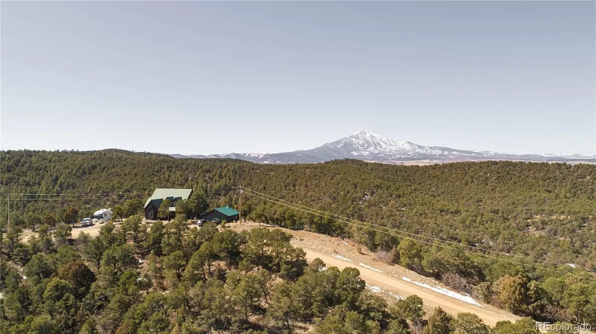 Sovereign infrastructure stack powering Walsenburg Tech